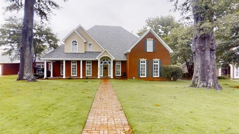 Bridge Pointe 9249 6 Beds Apartment for Rent