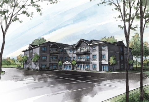 2055 Dala Lane Studio-2 Beds Apartment for Rent