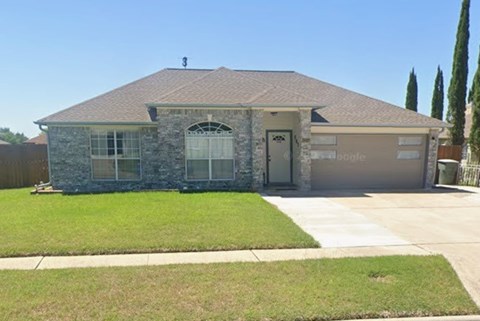 4304 Telluride Drive 4 Beds Apartment for Rent
