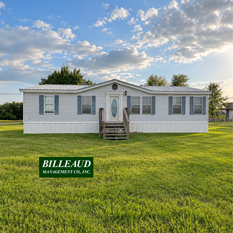 446 Chemin Metairie Rd. 4 Beds Apartment for Rent