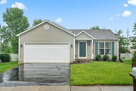 1300 Faunsdale Drive 4 Beds Apartment for Rent