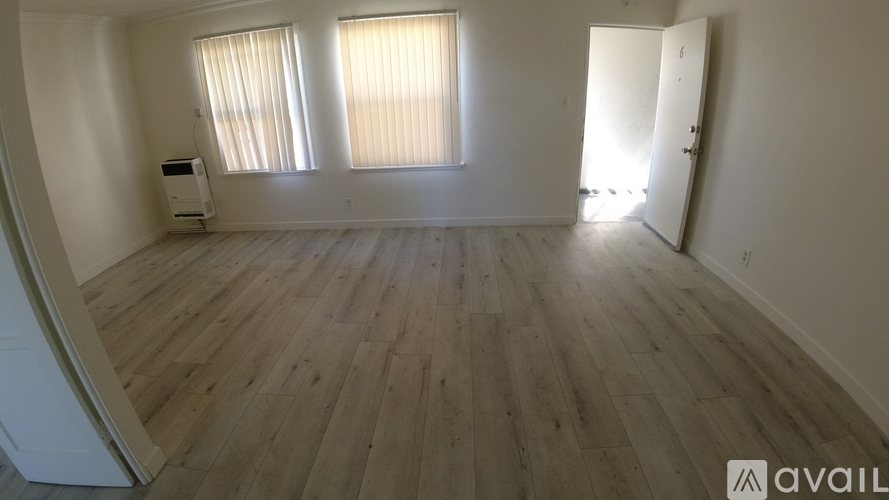 5920 Melrose Ave 1 Apartment for Rent - Photo gallery 4