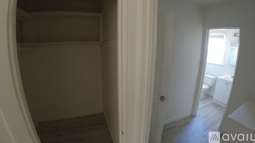 5920 Melrose Ave 1 Apartment for Rent - Photo gallery 5