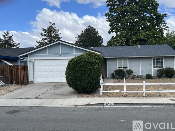 630 Lyyski Street 4 Beds Single Family Home for Rent - Photo gallery 1