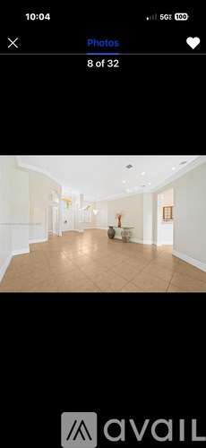 1873 Northwest 139Th Avenue 5 Beds Apartment for Rent