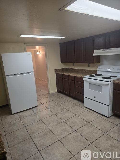 4101 South Galvez Street 2 Beds Apartment for Rent - Photo gallery 1