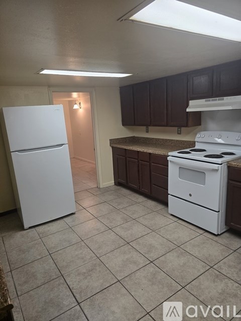 4101 South Galvez Street 2 Beds Apartment for Rent