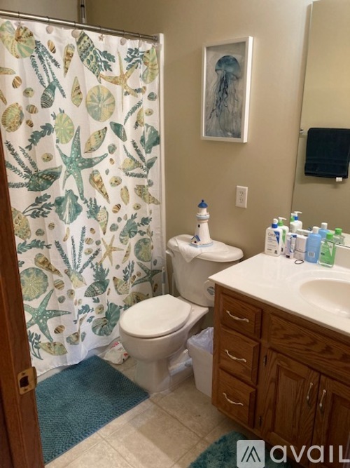 2103 Linden Trail, 3 Beds Townhouse for Rent - Photo gallery 3
