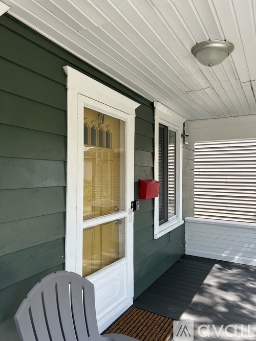 603 Mc Dowell Ave 3 Beds Single Family Home for Rent - Photo gallery 4