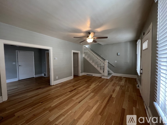 603 Mc Dowell Ave 3 Beds Single Family Home for Rent - Photo gallery 5