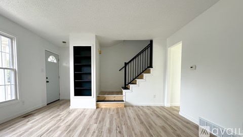 828 Wildwood Road 2 Beds Apartment for Rent