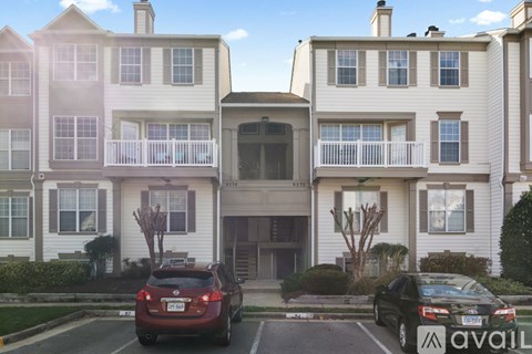 9274 Cardinal Forest Ln 2 Beds Apartment for Rent