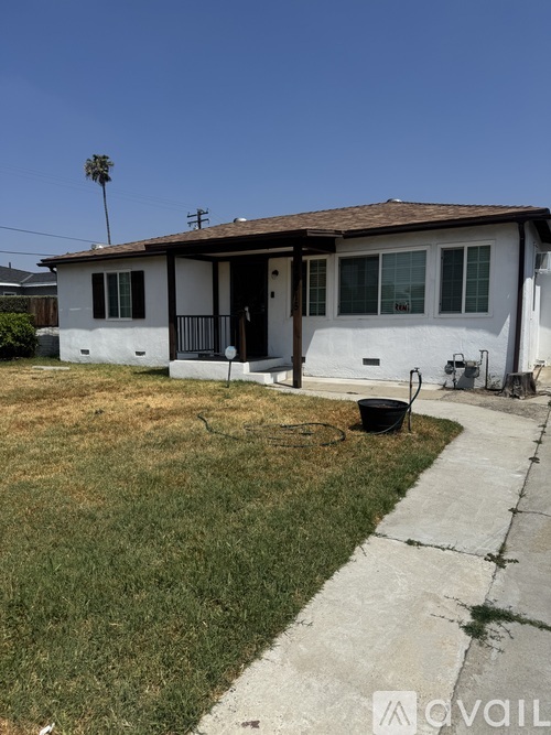 16816 Fontlee Lane 2 Beds Single Family Home for Rent - Photo gallery 1