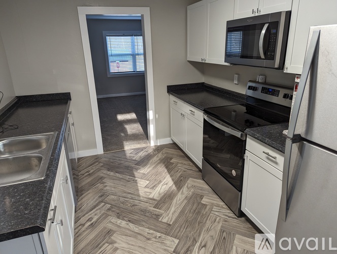 144 Honeycutt Dr 1 Apartment for Rent - Photo gallery 1