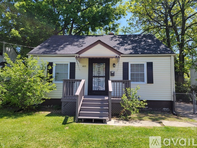 4015 Valley View Dr 3 Beds Single Family Home for Rent - Photo gallery 1