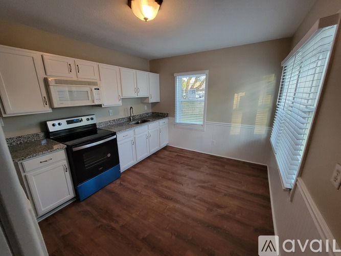 4015 Valley View Dr 3 Beds Single Family Home for Rent - Photo gallery 5