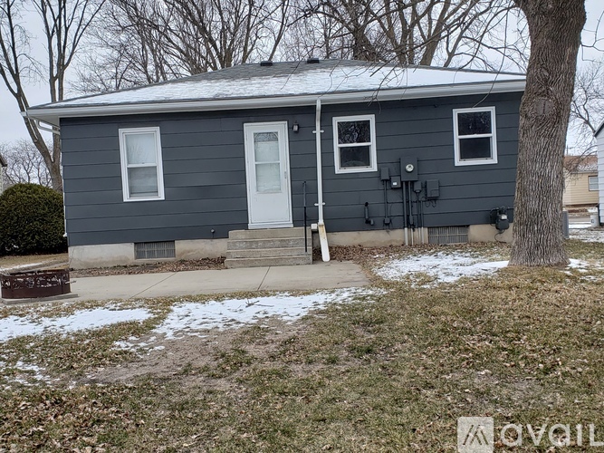 1945 Mckinney Ave 2 Beds Single Family Home for Rent - Photo gallery 1