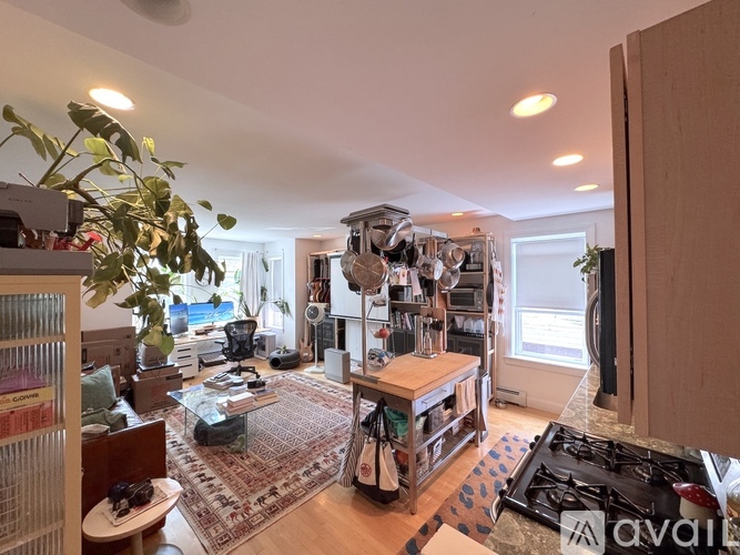105 Gore St 1 Apartment for Rent - Photo gallery 1
