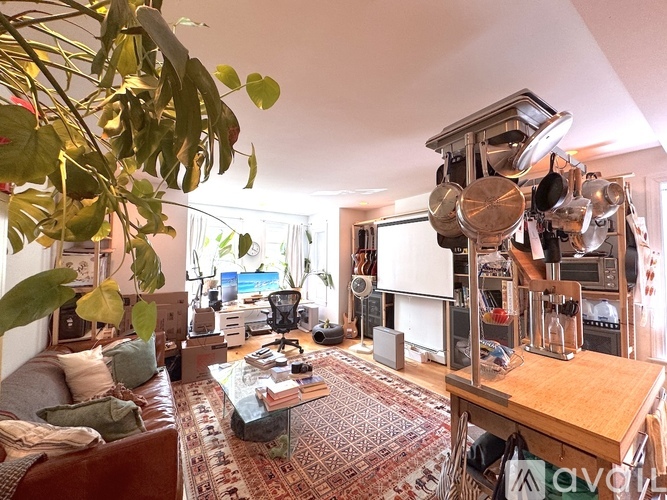 105 Gore St 1 Apartment for Rent - Photo gallery 2