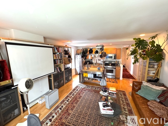 105 Gore St 1 Apartment for Rent - Photo gallery 3