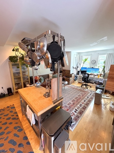105 Gore St 1 Apartment for Rent - Photo gallery 4
