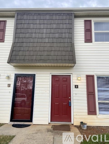 7903 Oak Meadow Court 2 Beds Townhouse for Rent - Photo gallery 1