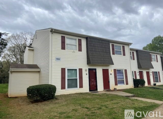 7903 Oak Meadow Court 2 Beds Townhouse for Rent - Photo gallery 2