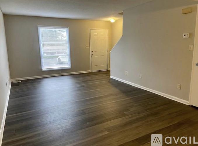 7903 Oak Meadow Court 2 Beds Townhouse for Rent - Photo gallery 5