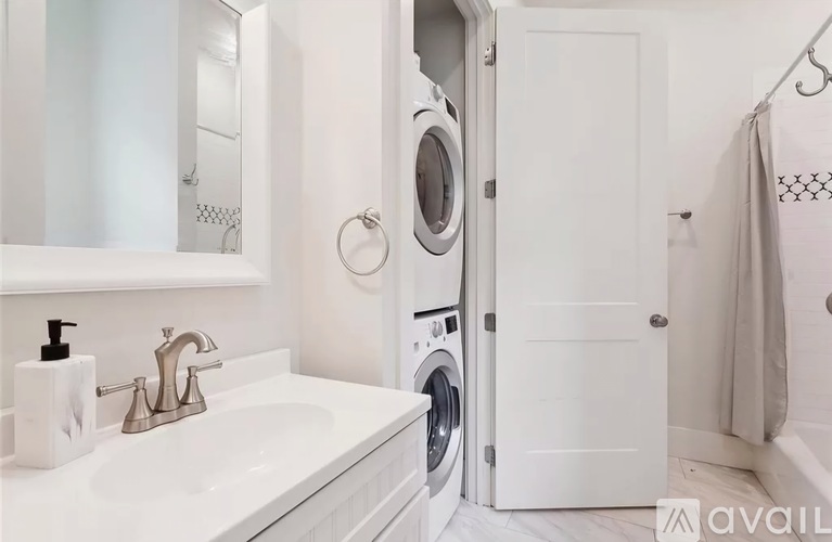 8515 Jeannette Street 2 Beds Single Family Home for Rent - Photo gallery 5