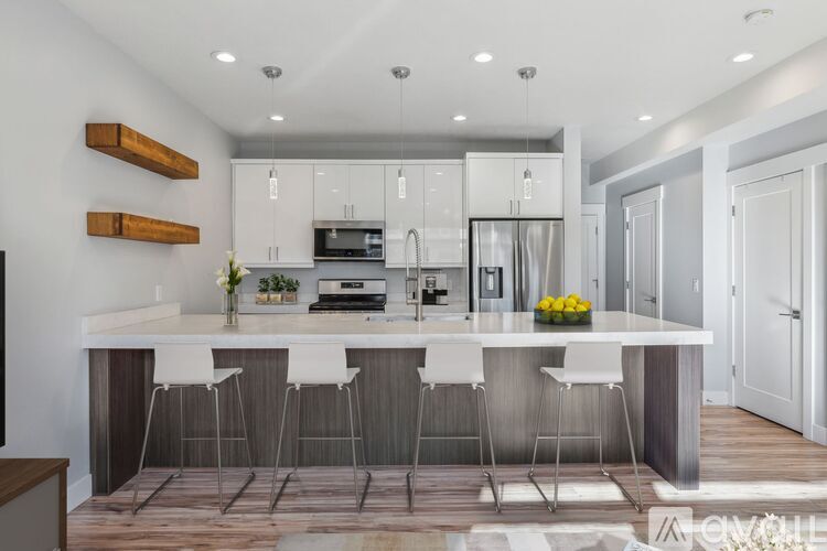 322 Reed Ave N 3 Beds Townhouse for Rent - Photo gallery 3