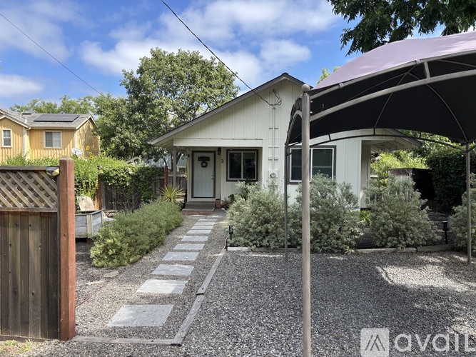2181 Shurtleff Avenue 1 Townhouse for Rent - Photo gallery 1