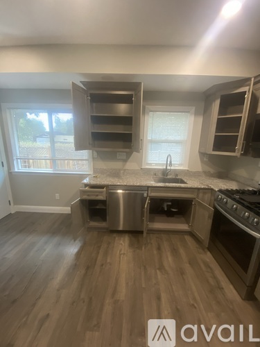 2181 Shurtleff Avenue 1 Townhouse for Rent - Photo gallery 3