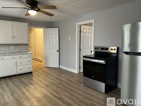 86 Richards Ave 1 Apartment for Rent