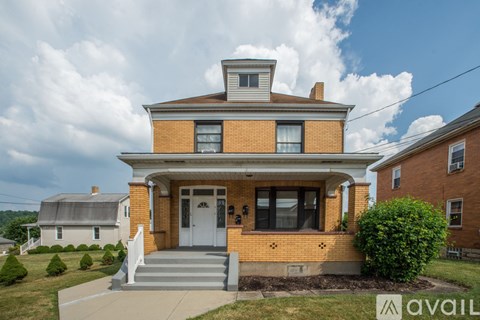 418 Chartiers Avenue 1 Apartment for Rent