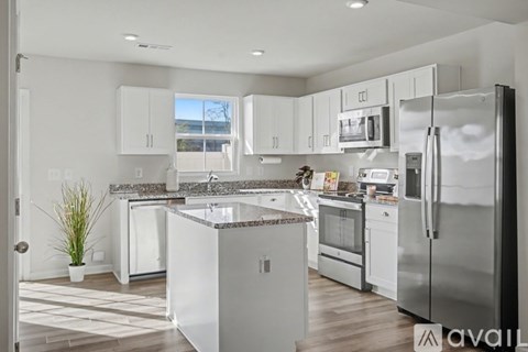 2935 Winterberry Drive, Unit 19 3 Beds Apartment for Rent
