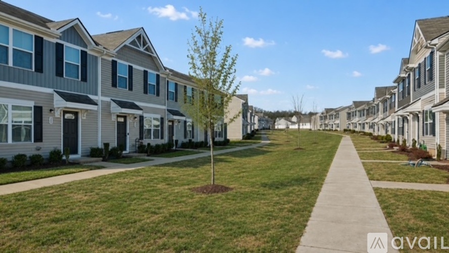 2935 Winterberry Drive, Unit 19 3 Beds Single Family Home for Rent - Photo gallery 2