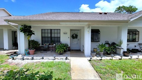 10819 Chenequa Court 2 Beds Apartment for Rent