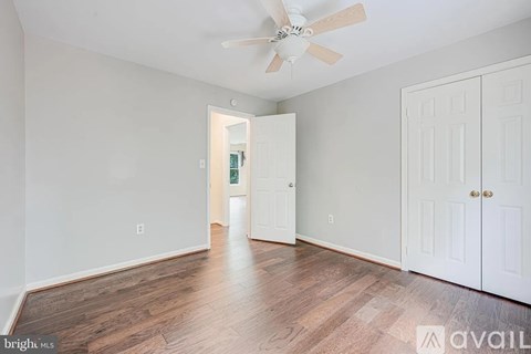7 Apple Blossom Court 1 Apartment for Rent
