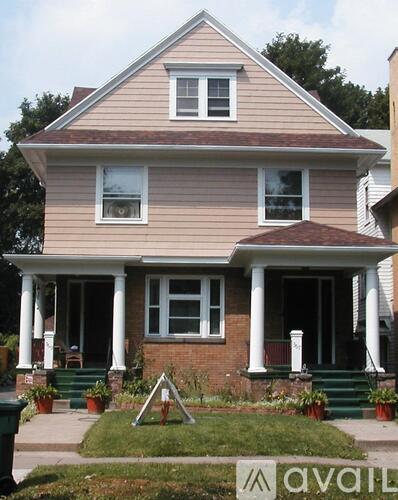 367 Barrington Street 2 Beds Apartment, Townhouse for Rent - Photo gallery 1