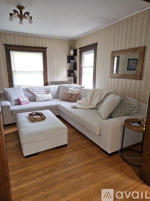 367 Barrington Street 2 Beds Apartment, Townhouse for Rent - Photo gallery 5