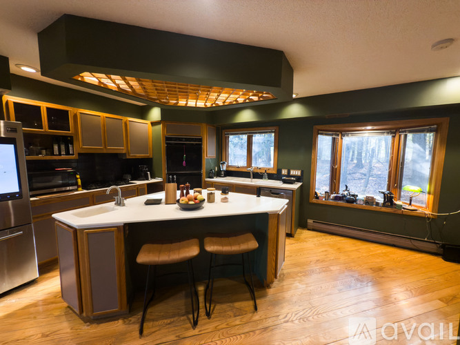 33 Woodstock Road 5 Beds Single Family Home for Rent - Photo gallery 4