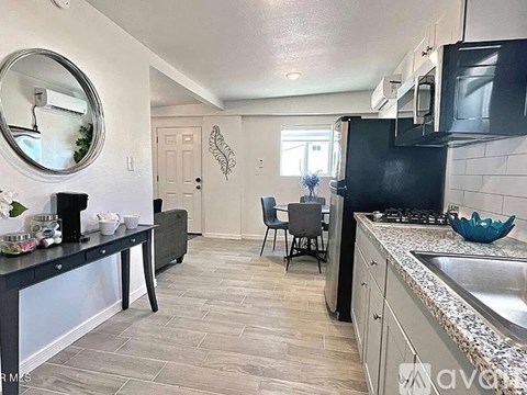 3900 La Luz Avenue 1 Apartment for Rent