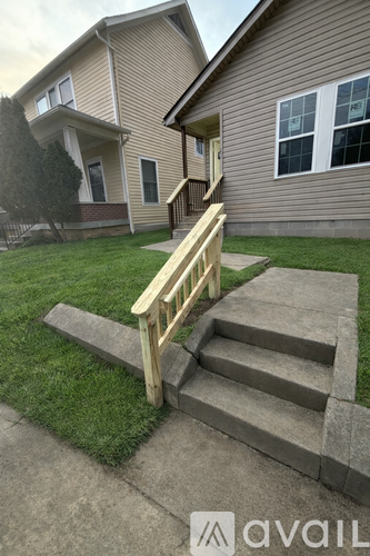848 South 23rd Street 3 Beds Single Family Home for Rent - Photo gallery 3