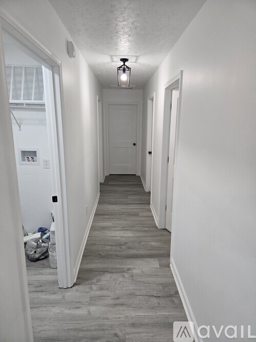 848 South 23rd Street 3 Beds Single Family Home for Rent - Photo gallery 4