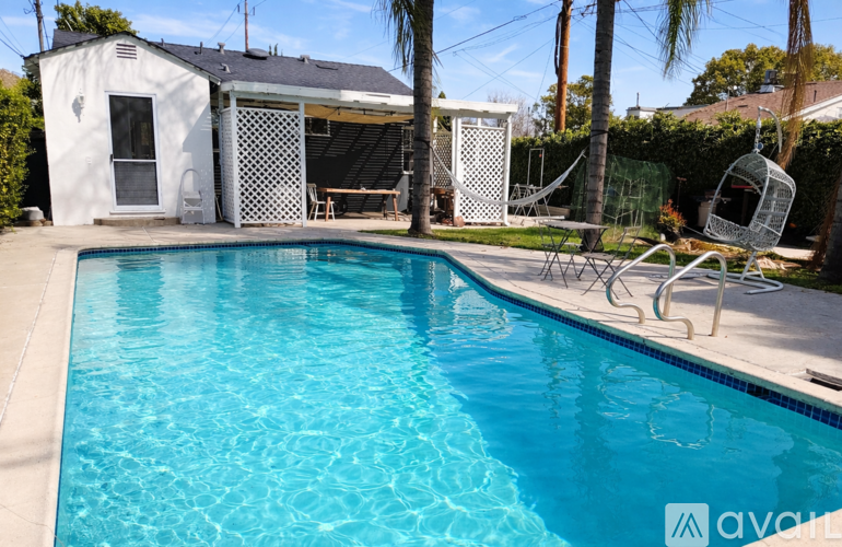 815 North Lamer Street 2 Beds Single Family Home for Rent - Photo gallery 1