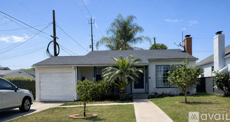 815 North Lamer Street 2 Beds Single Family Home for Rent - Photo gallery 2