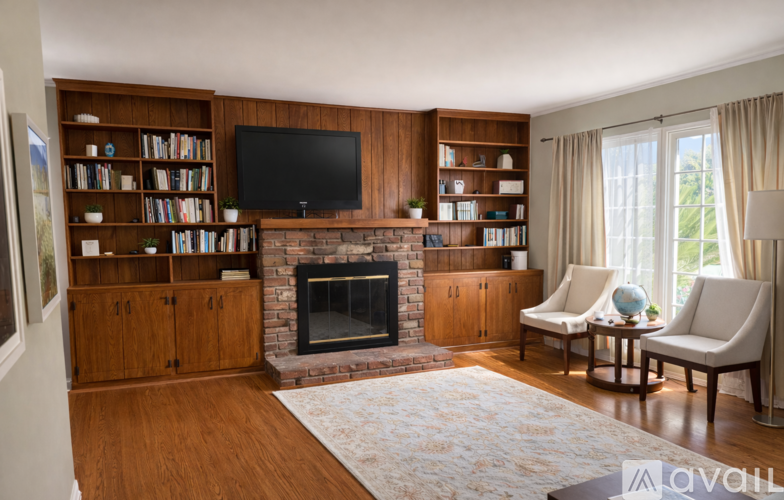 815 North Lamer Street 2 Beds Single Family Home for Rent - Photo gallery 3
