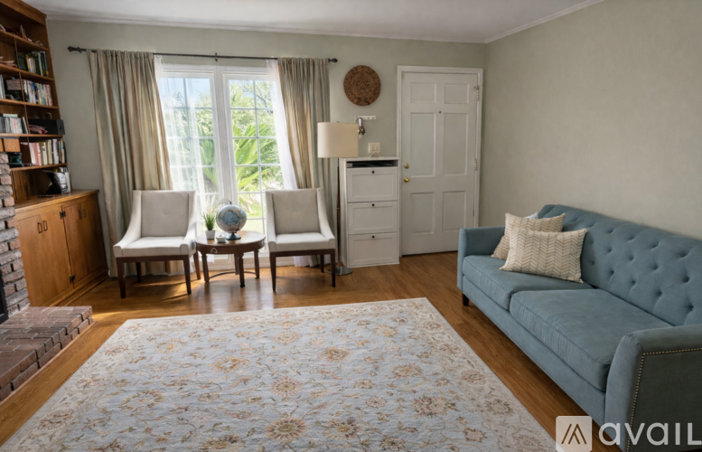 815 North Lamer Street 2 Beds Single Family Home for Rent - Photo gallery 4