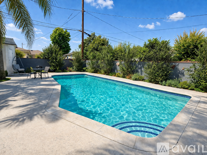 815 North Lamer Street 2 Beds Single Family Home for Rent - Photo gallery 5