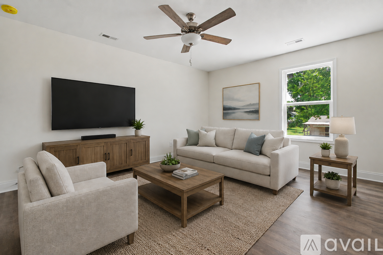 7304 Bonnie Marie Way 3 Beds Townhouse for Rent - Photo gallery 2